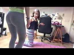 I'd check them out if i were you, because it'll be worthwhile. ÙŠÙ‚Ù„Ù‰ Ø§Ù„Ù†Ø§Ø¯ÙŠ Ø§ÙŠØµØ§Ù„ Young Teen Yoga Pants Ohbabyfamilyexpo1 Com