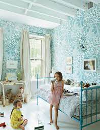 For a more casual look, opt for a simple twin panel bedroom set. 7 Secrets To Chic Kid Friendly Interior Design Vogue
