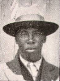 Uniontown's World War I Casualties Memorial