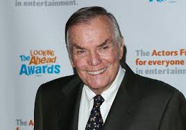 Peter Marshall, longtime "Hollywood Squares" host, dies at 98