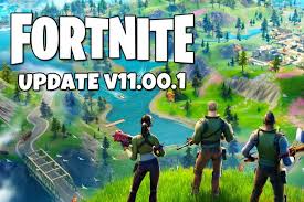 Removed 30 fps mode from xbox one and ps4. Fortnite Chapter 2 Patch Notes Today Ps4 Update 11 00 1 Released Daily Star