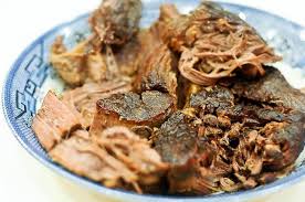 Dr Pepper Slow Cooker Roast Beef Recipe On Yummly Yummly Recipe Roast Beef Recipes Slow Cooker Roast Slow Cooker Roast Beef