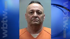 Garden City man previously convicted of murder in Horry County sentenced to  30 years for attempted kidnapping