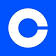Coinbase logo