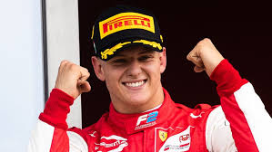 When he got there, the pair became firm friends, winning several race of champions titles together. Mick Schumacher To Race For Haas In 2021 As Famous Surname Returns To F1 Grid Formula 1