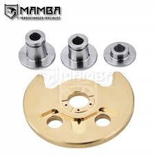 MAMBA Forward G4 Heavy Duty Turbo Thrust Bearing Kit Fit MHI TD02 TD025  TD03 MAMBA TURBO