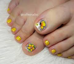 ¿cómo lucir unas uñas perfectas? Unas Pies Decoradas Soulnails Oficial Unas Rojas De Los Pies Unas De Los Pies De Flores Unas Pies Decoracion