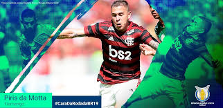 Veja os palpites da 2ª rodada do brasileirão 2021. Em Votacao Oficial Do Brasileirao Piris Da Motta E Eleito O Craque Da Rodada