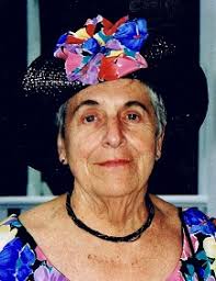 Obituary information for Mary Theresa Leimbach