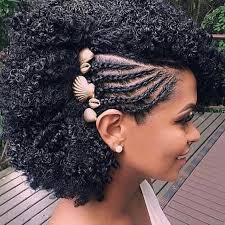 Black Women Hair 8669 Virgin Hair New Ideas In 2020 Natural Braided Hairstyles Natural Hair Styles Natural Braids