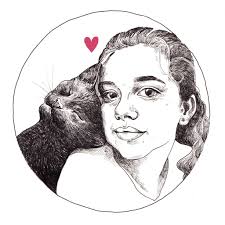 Sunrise Illustration