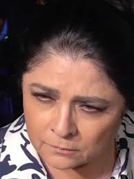 El Pecado De Oyuqui Victoria Rufo