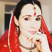 Blogger: User Profile: Elisa Singh-Teulings