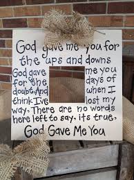 God Gave Me You Wedding Song Lyrics Wedding Songs Custom Framing