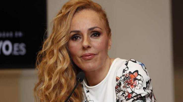 Rocío Carrasco y los horrores que vivió en el embarazo de su hijo, David  Flores