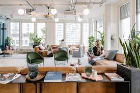 Coming soon to our community in berlin: Warschauer Platz 11 13 Coworking Space In Friedrichshain Wework