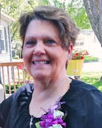 Bev Simpson Obituary