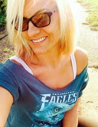 Angeline Biedrzycki of...