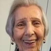 Obituary information for Dorothea Angelina Murphy