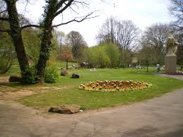 Springgarten Kaiserslautern Germany Vacation Spots Favorite Places Golf Courses