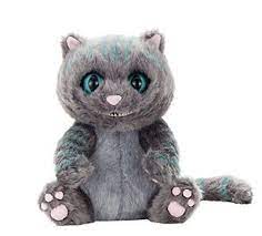 Account Suspended Cheshire Cat Plush Disney Alice Alice In Wonderland