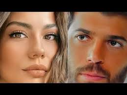 Can Yaman And Demet Ozdemir Youtube Youtube Canning Music