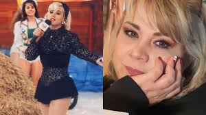 Gaby Ruffo reapareció en 2025: ¿Sabías que la inolvidable "muñequita de  pastel" es escritora de telenovelas?