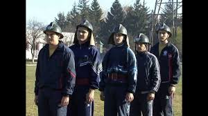 Inspectoratul pentru situaţii de urgenţă „a.d. Prezentare Scoala De Subofiteri De Pompieri Si Protectie Civila Pavel Zaganescu Boldesti Youtube