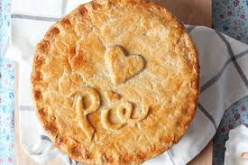 Let rest in a refrigerator for at least 30 minutes before using. How To Choose Pastry Great British Chefs