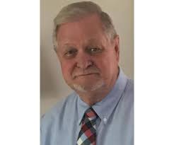 Charles Slack Obituary (1941