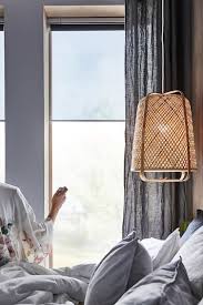 Kadrilj Rollo Kabellos Batteriebetrieben Grau 140x195 Cm Ikea Deutschland Zimmer Luxurioses Schlafzimmer Schlafzimmer