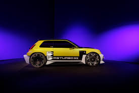 Image result for Dark Blue 1982 Renault