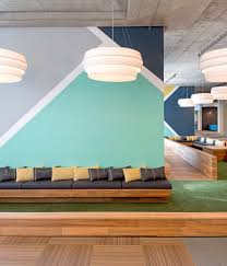 Cisco Meraki San Francisco Headquarters Office Snapshots