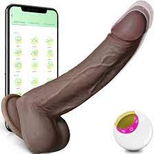 Amazon.com: PUTEMO Adult Sex Toys for Women Dildos - Toy Realistic Vibrator  Suction Cup G spot Anal Dildo, Machine 8 inch Dildo Female Vibrators  Couples & Games, Brown : Health & Household
