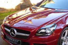 Image result for Hyacinth Red 2016 SLK