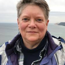 Cynthia J. MacLeod Psy. D.