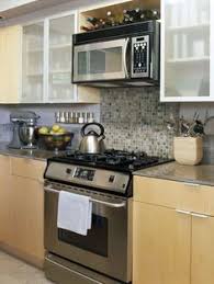 Stove Backsplash Ideas Google Search Small Kitchen Small Kitchen Tiles Kitchen Decor