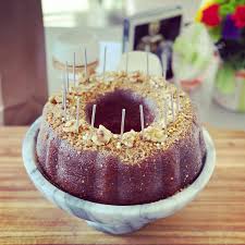 Applesauce Rum Raisin Cake Recipe Allrecipes