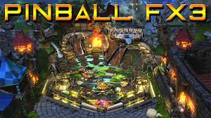 The pinball fx3 is a multi player that can be matched up through a competitive tournament play and has been designed to put back the community in as we all know, pinball fx has been felt a little dull because its tables are not realistic but the fx3 is greater than you expect. Pinball Fx3 2017 Torrent Download For Pc