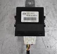 Comfort Control Module