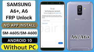 Next, you will see the forgot pattern option. Samsung Galaxy A6 A6 Frp Bypass Google Lock Remove App Not Installed Without Pc 2021 A6 Plus Frp For Gsm