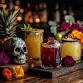 Dia de los Muertos a few days late event image