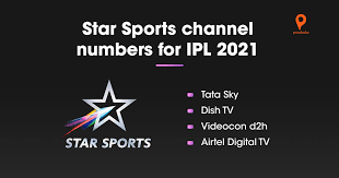 An exclusive offer for our 55 and up customers. Ipl 2021 Live Telecast Channel List Find Where To Watch Ipl 2021 In India Channel Numbers And More Pricebaba Com Daily