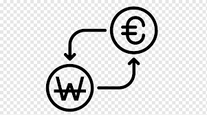 If you're a savvy online shopper, you probably already look for great coupons and deals for your favorite websites befo. South Korean Won Currency Symbol Money Finance Euro Angle Text United States Dollar Png Pngwing