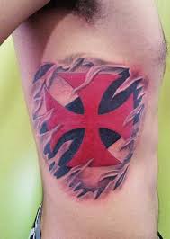 87 Desenhos De Tatuagens Do Vasco Para Torcedores