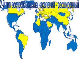 Он распространён, в первую очередь, в экономически развитых странах. 1 J Tip Vosproizvodstva Naseleniya Prezentaciya Doklad