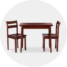This dining set includes a table, four side chairs and bench. Dining Room Sets Collections Target