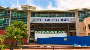 It is the second busiest airport in malaysia and just 7km away from the city. Polytechnic Kota Kinabalu Free Apply Com