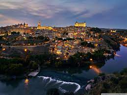 371 spain hd wallpapers and background images. Toledo Spain Wallpapers Top Free Toledo Spain Backgrounds Wallpaperaccess