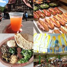 Well, i hope this post gave you some inspiration for this year or coming years' visits to food & wine festival. Best Quick Service Epcot Restaurants The Worst The Budget Mouse
